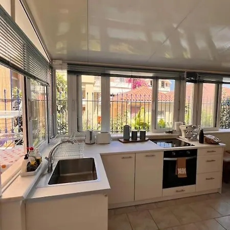 Oleandro Casa de Férias Argostoli (Kefalonia)