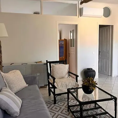 Oleandro Casa de Férias *