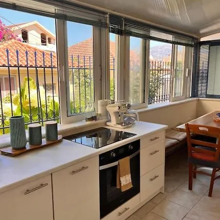 Oleandro Casa de Férias Argostoli (Kefalonia)