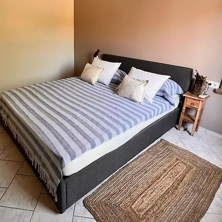 Casa de Férias Oleandro *