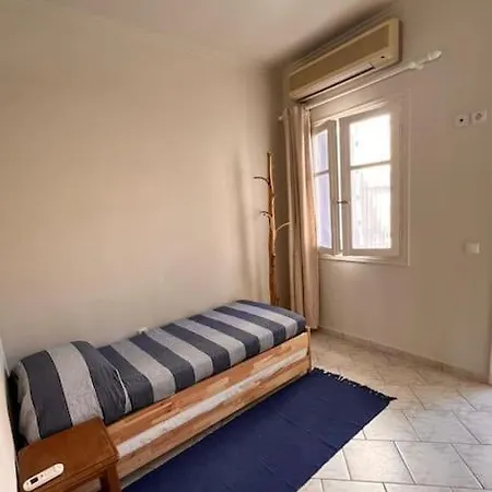 Dom wakacyjny Oleandro