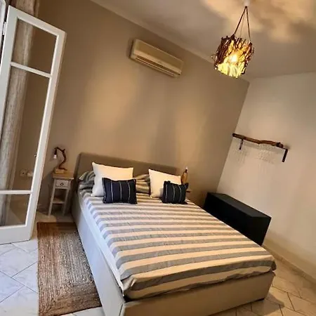 Oleandro Dom wakacyjny Argostoli (Kefalonia)