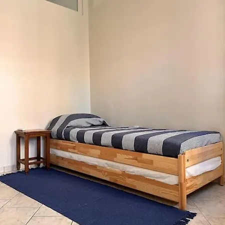 Oleandro Dom wakacyjny *