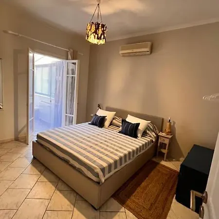 Oleandro Dom wakacyjny Argostoli (Kefalonia)