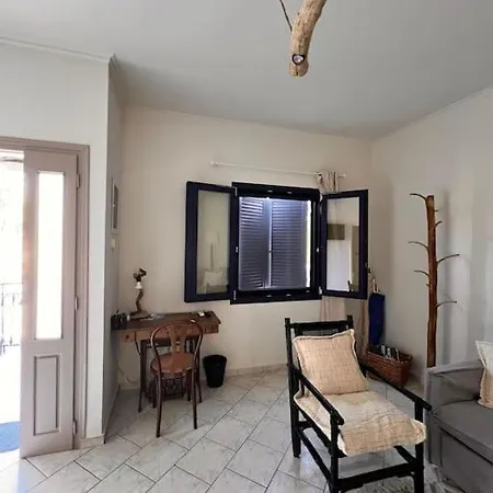 Oleandro Dom wakacyjny