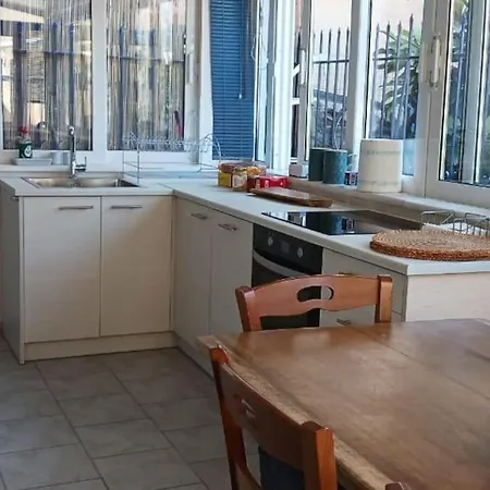 Dom wakacyjny Oleandro Argostoli (Kefalonia)