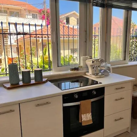 Dom wakacyjny Oleandro *