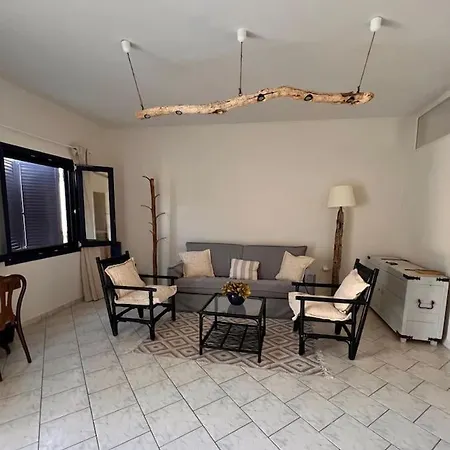 Oleandro Semesterbostad *