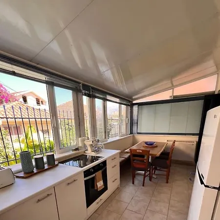 Semesterbostad Oleandro *