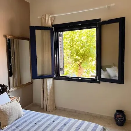 Oleandro Semesterbostad Argostoli (Kefalonia)