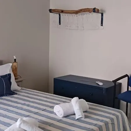 Dom wakacyjny Oleandro Argostoli (Kefalonia)
