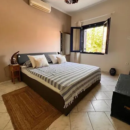 Oleandro Argostoli (Kefalonia)