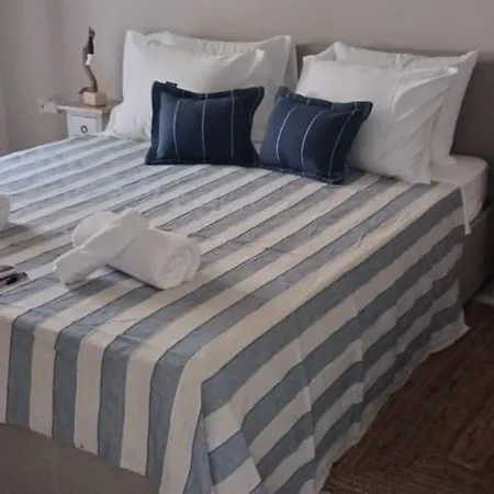 Oleandro Semesterbostad *