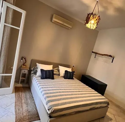 Oleandro Dom wakacyjny Argostoli (Kefalonia)