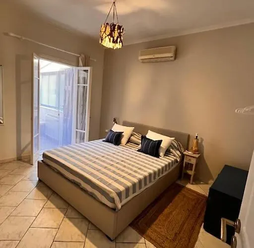 Oleandro Dom wakacyjny Argostoli (Kefalonia)