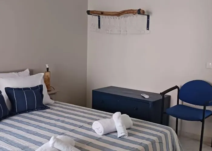 Dom wakacyjny Oleandro Argostoli (Kefalonia)