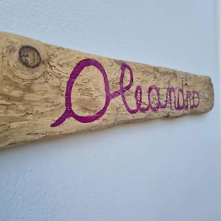 Oleandro * Αργοστόλι