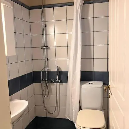 Oleandro Σπίτι διακοπών